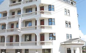 Coastgate Hotel